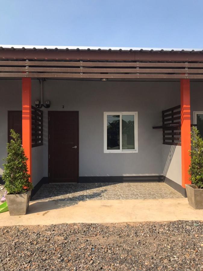 เอ็นพี เดอะปาย ห้องพักนครสวรรค์ Exterior foto